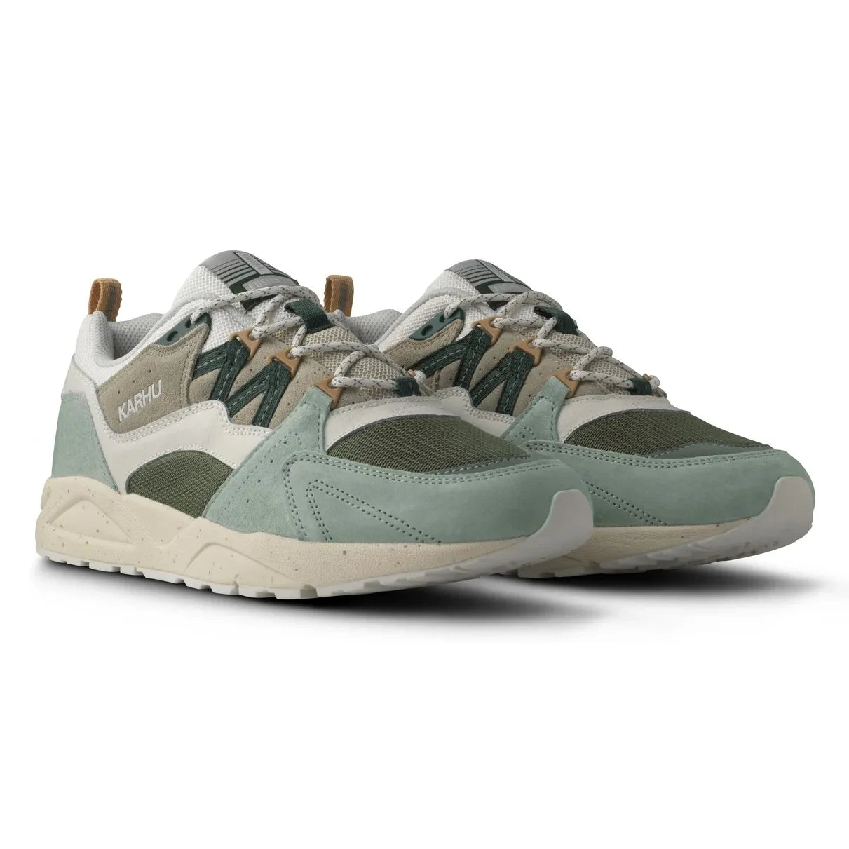 Zapatillas deportivas Karhu - Fusion 2.0 | Gris verdoso