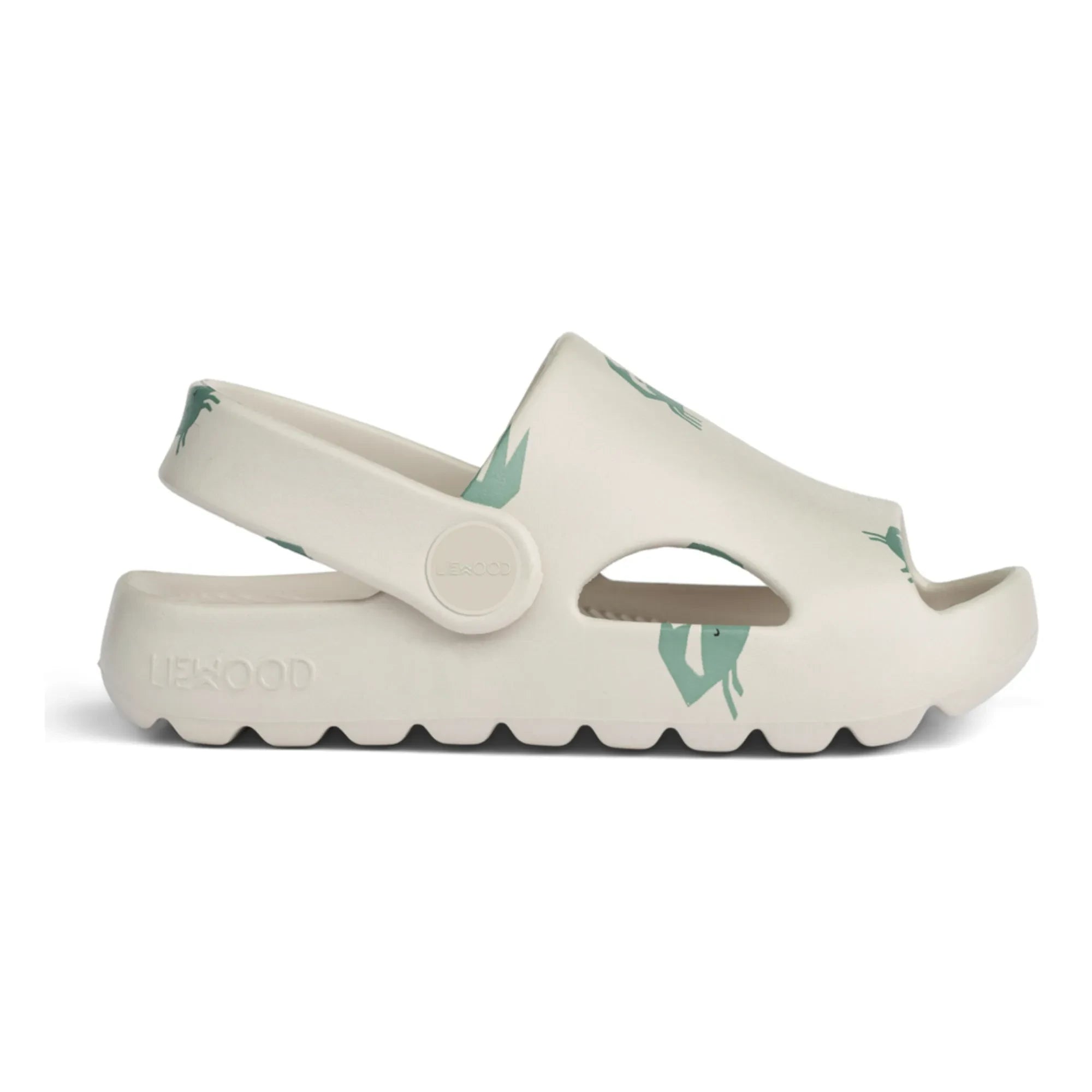 Liewood - Sandalias Morris | Crudo