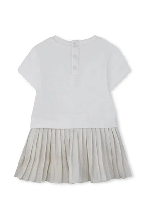 Vestido de Bebé Michael Kors