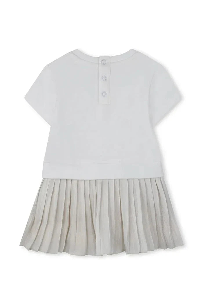 Vestido de Bebé Michael Kors