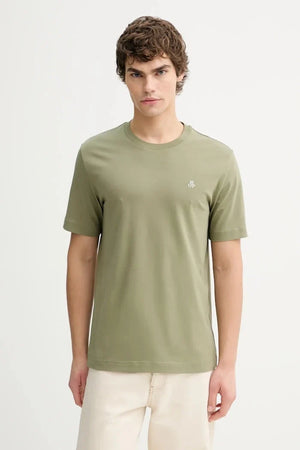 Camiseta de algodón Marc O'Polo
