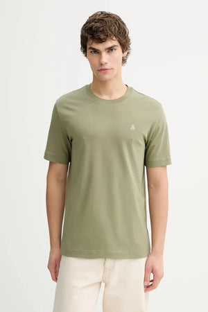 Camiseta de algodón Marc O'Polo