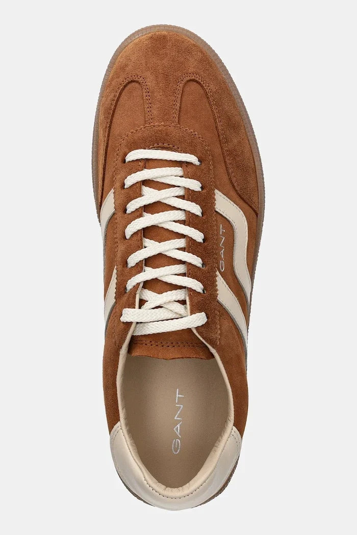 Gant Cuzmo Zapatillas Deportivas de Ante