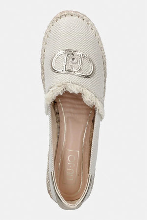 Espadrillas para mujer Liu Jo CAPRI 01