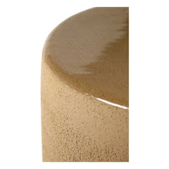 Mesa Auxiliar Serax - Peón Beige