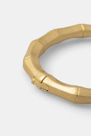 Pulsera de latón para mujer de AllSaints