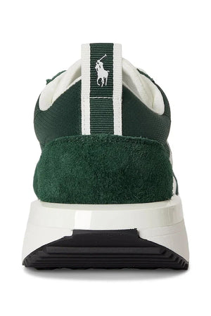 Polo Ralph Lauren Train 89 Rib Zapatillas Deportivas de Hombre