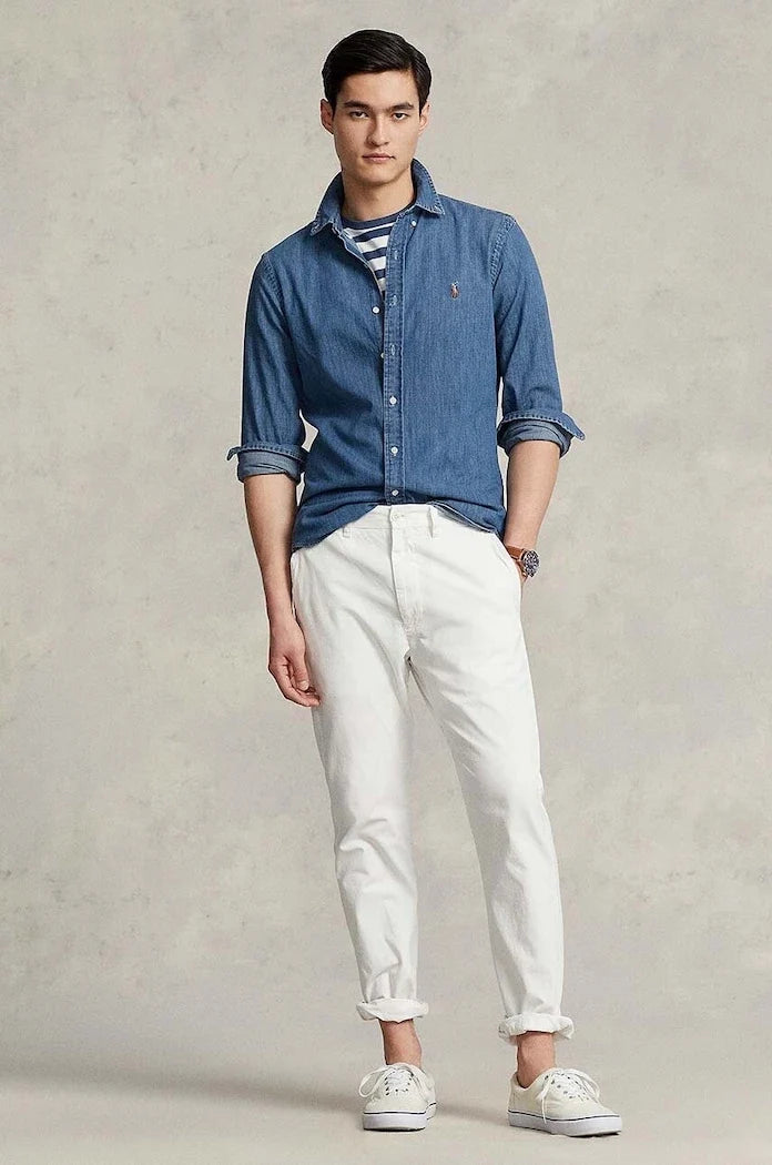 Polo Ralph Lauren - Camisa