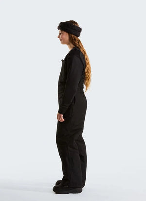 The North Face - Pantalones de Esquí Freedom | Negro