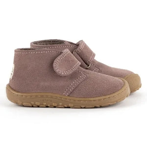 Victoria - Scratchs Boots Bosco | Rosa palo