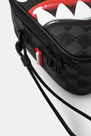 Sprayground - Neceser gris 910B8947NSZ