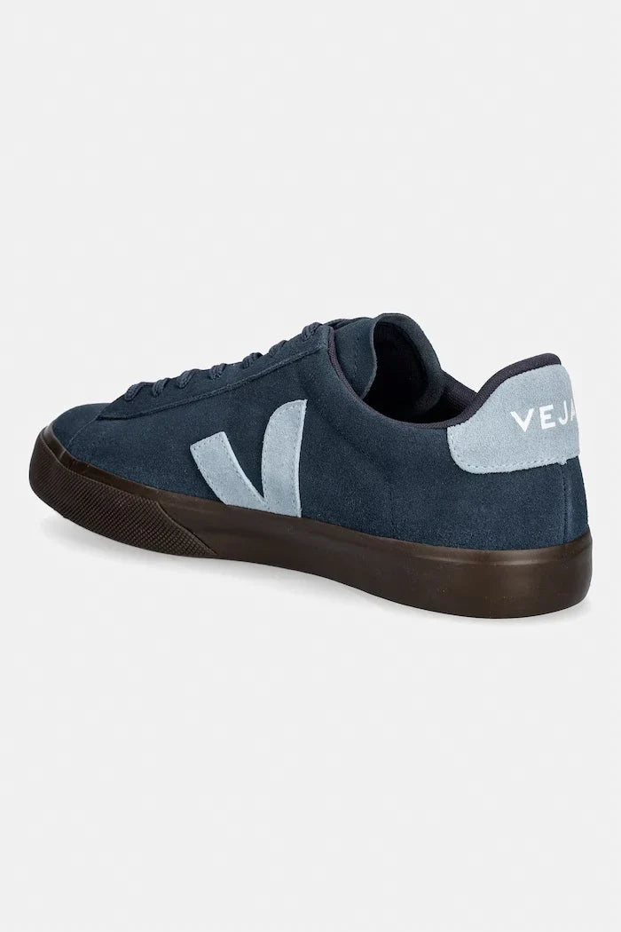Zapatillas de deporte Veja CAMPO SUEDE de ante para mujer