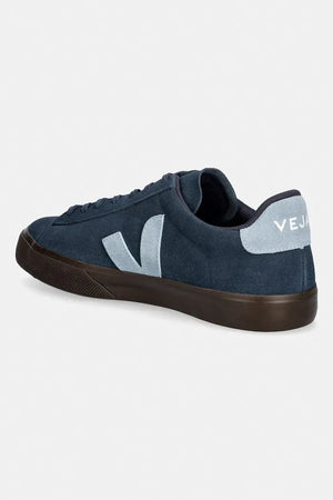 Zapatillas de deporte Veja CAMPO SUEDE de ante para mujer