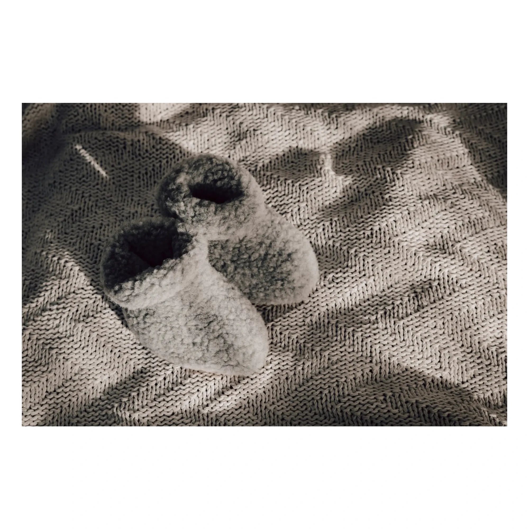 Alwero - Pantufla Evers | Gris
