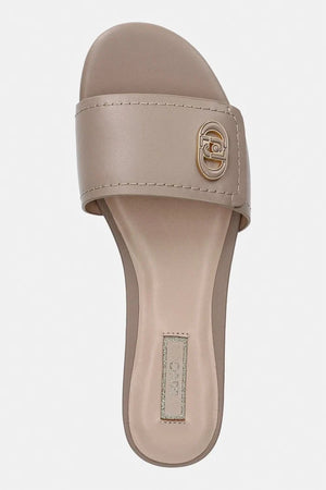 Liu Jo Zapatillas de Piel para Mujer SANDY 03