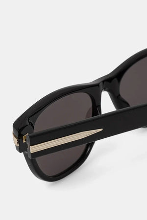 Gafas de sol Montblanc Wayfarer para hombre