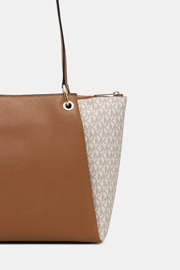 Bolso tote de piel sintética MICHAEL Michael Kors para mujer, May