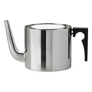 Stelton - tetera Arne Jacobsen | Acero