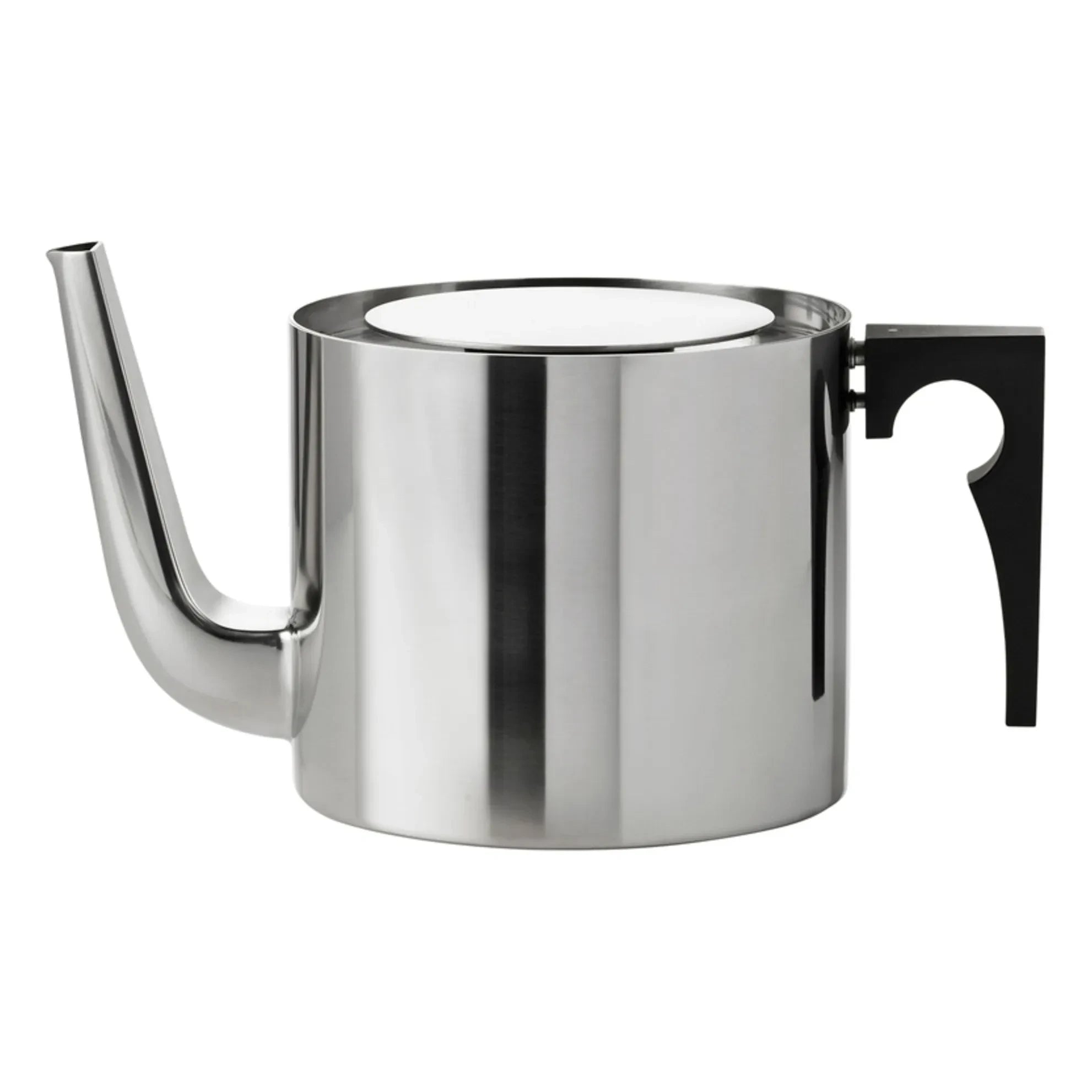 Stelton - tetera Arne Jacobsen | Acero