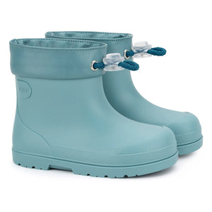 Igor - Bota de lluvia Mendi | Turquesa