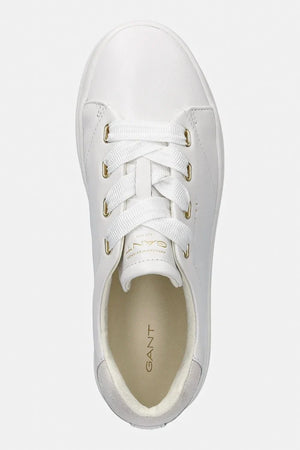 Zapatillas deportivas de piel Avona de Gant