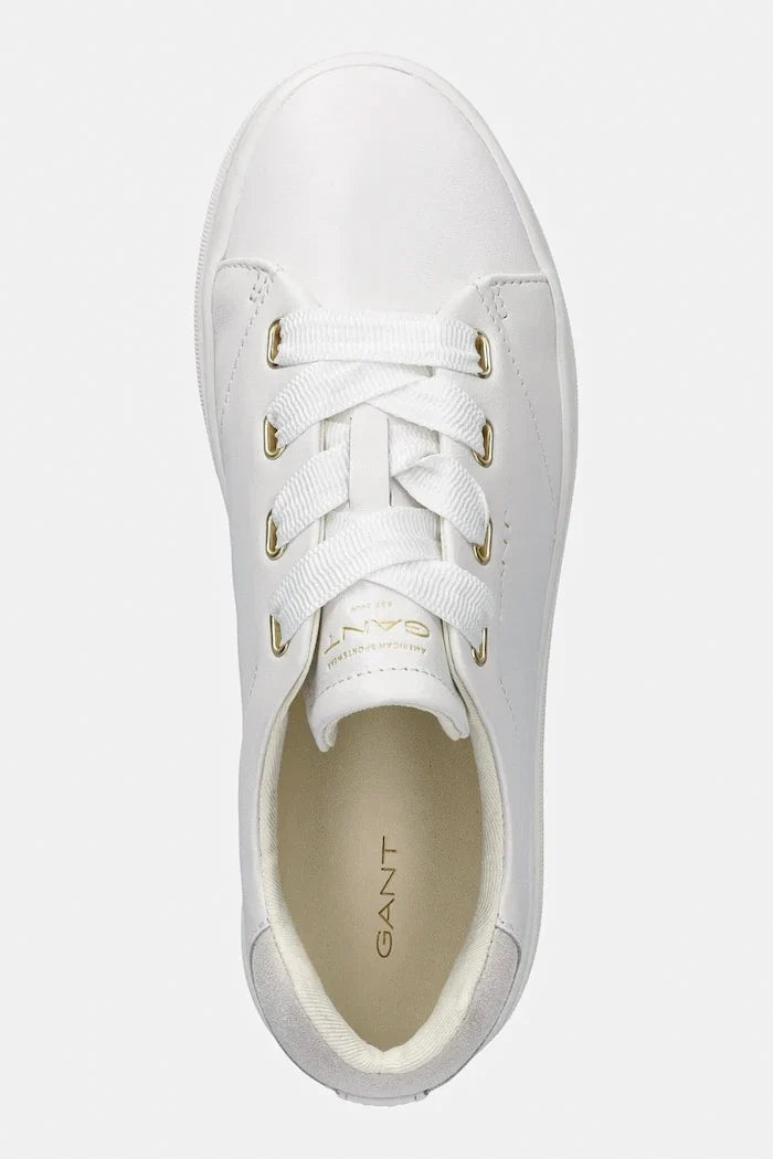 Zapatillas deportivas de piel Avona de Gant