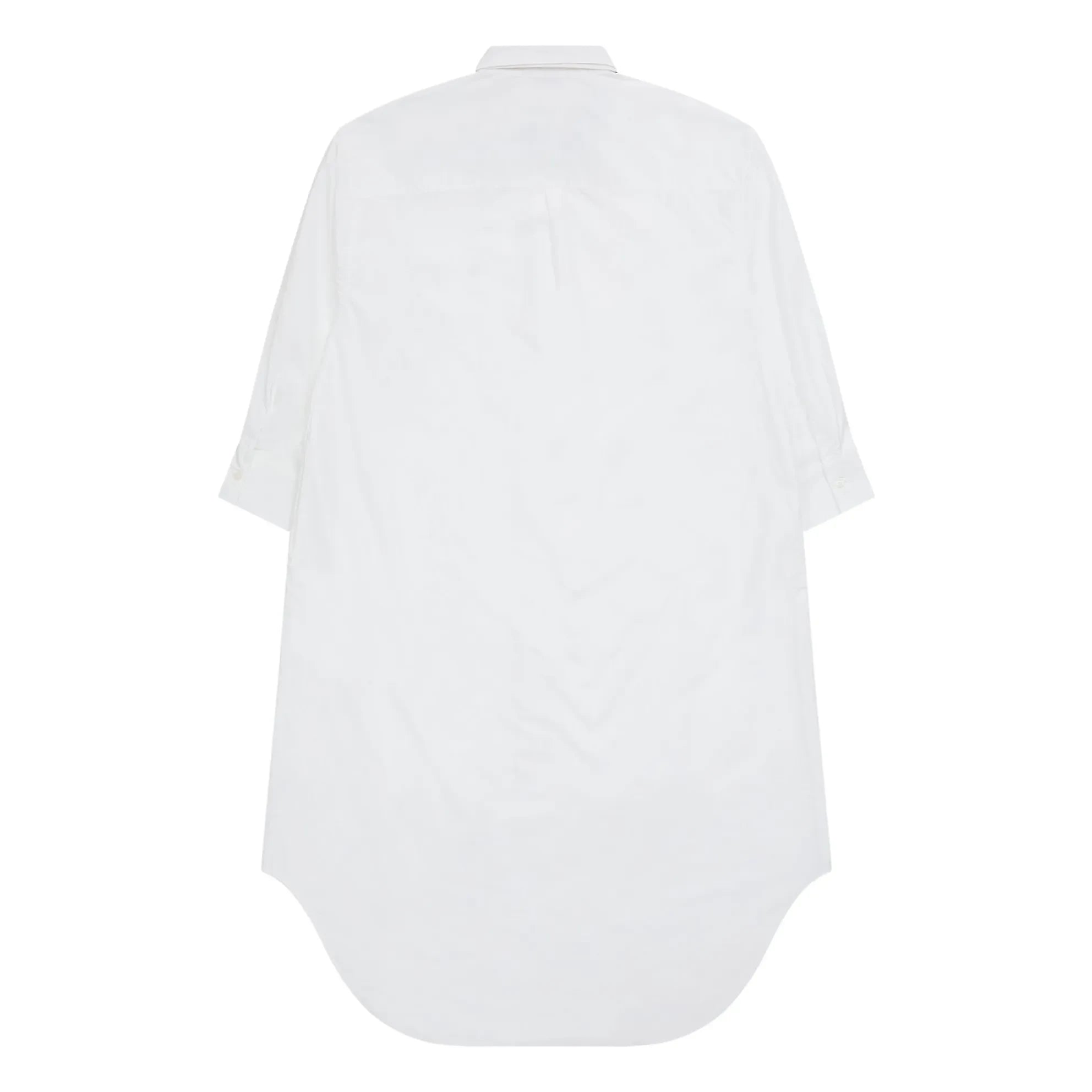 Smallable Mujer - Vestido camisa Melissa | Blanco
