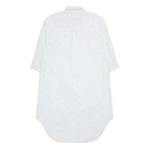 Smallable Mujer - Vestido camisa Melissa | Blanco