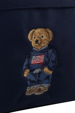 Mochila infantil Polo Ralph Lauren
