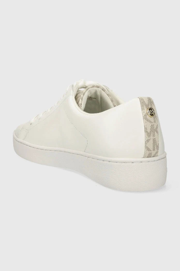 Zapatillas de piel Keaton de MICHAEL Michael Kors