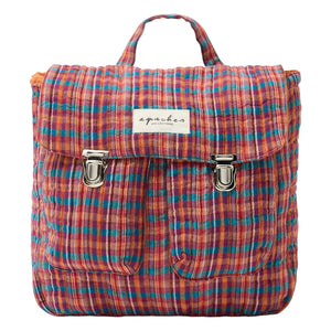 Apaches - Mochila Suji Kareli | Azul