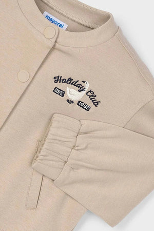 Sudadera Mayoral