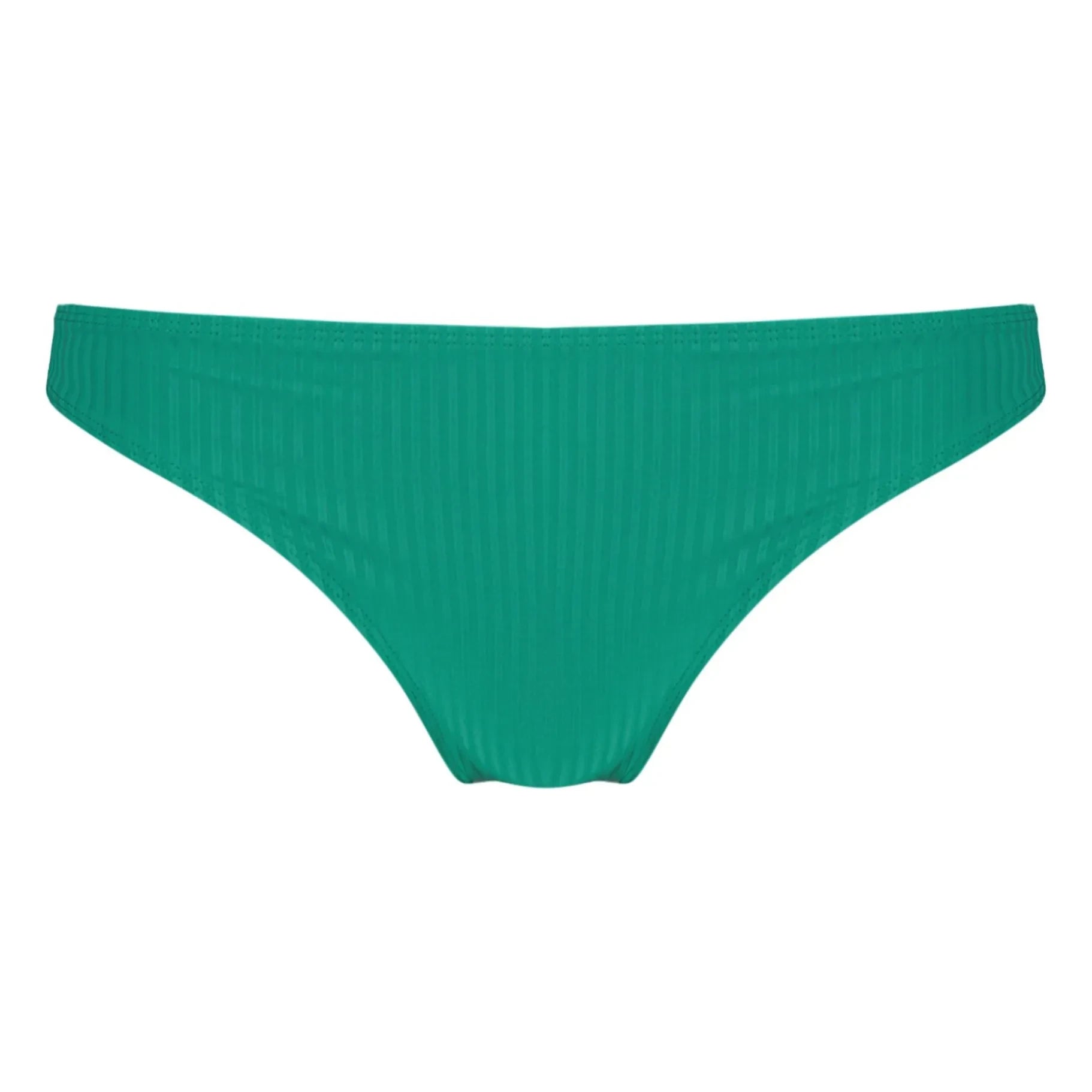 Canopea - Braguita de bikini Marcia | Verde esmeralda