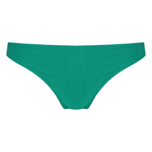 Canopea - Braguita de bikini Marcia | Verde esmeralda