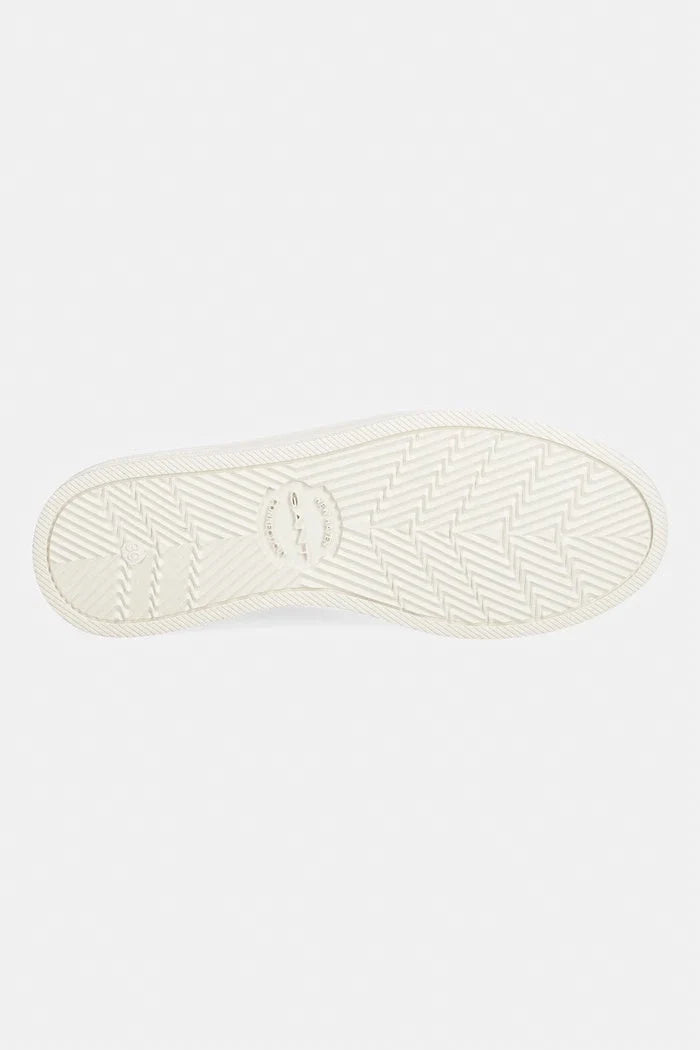 Gant PREPLA Zapatillas Deportivas de Cuero para Mujer