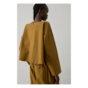 Soeur - Pantalones Vernon | Caramelo