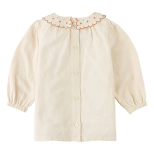 Gingersnaps - Blusa Mabel | Crudo