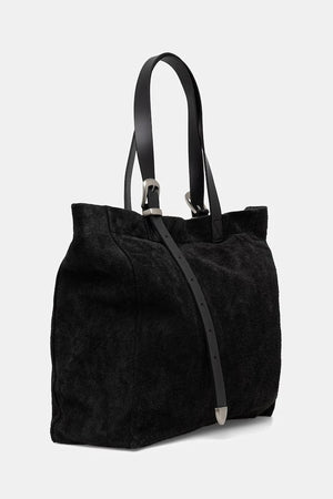 Bolso de terciopelo HAVEN de AllSaints