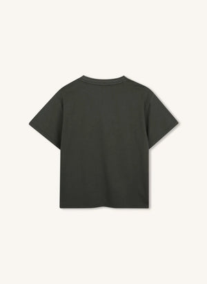 Kenzo - Kenzo Paris Tigre Camiseta | Gris carbón