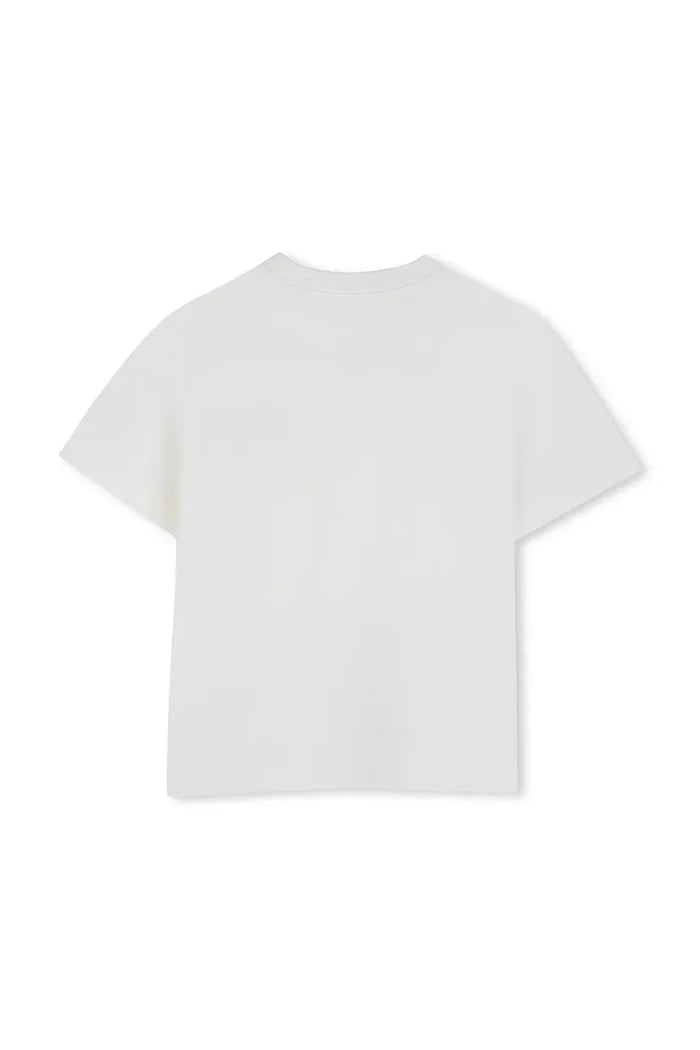 Camiseta Michael Kors para niño