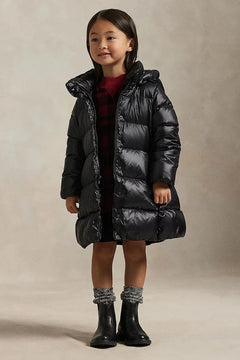 Chaqueta infantil