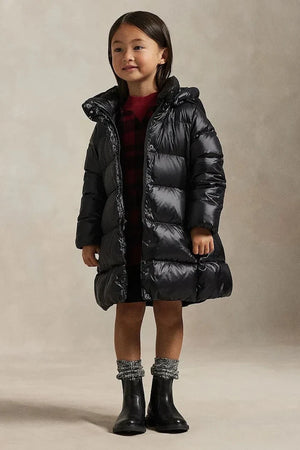 Chaqueta infantil
