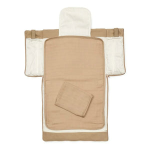 Cam Cam - Bolso cambiador multiusos | Camel