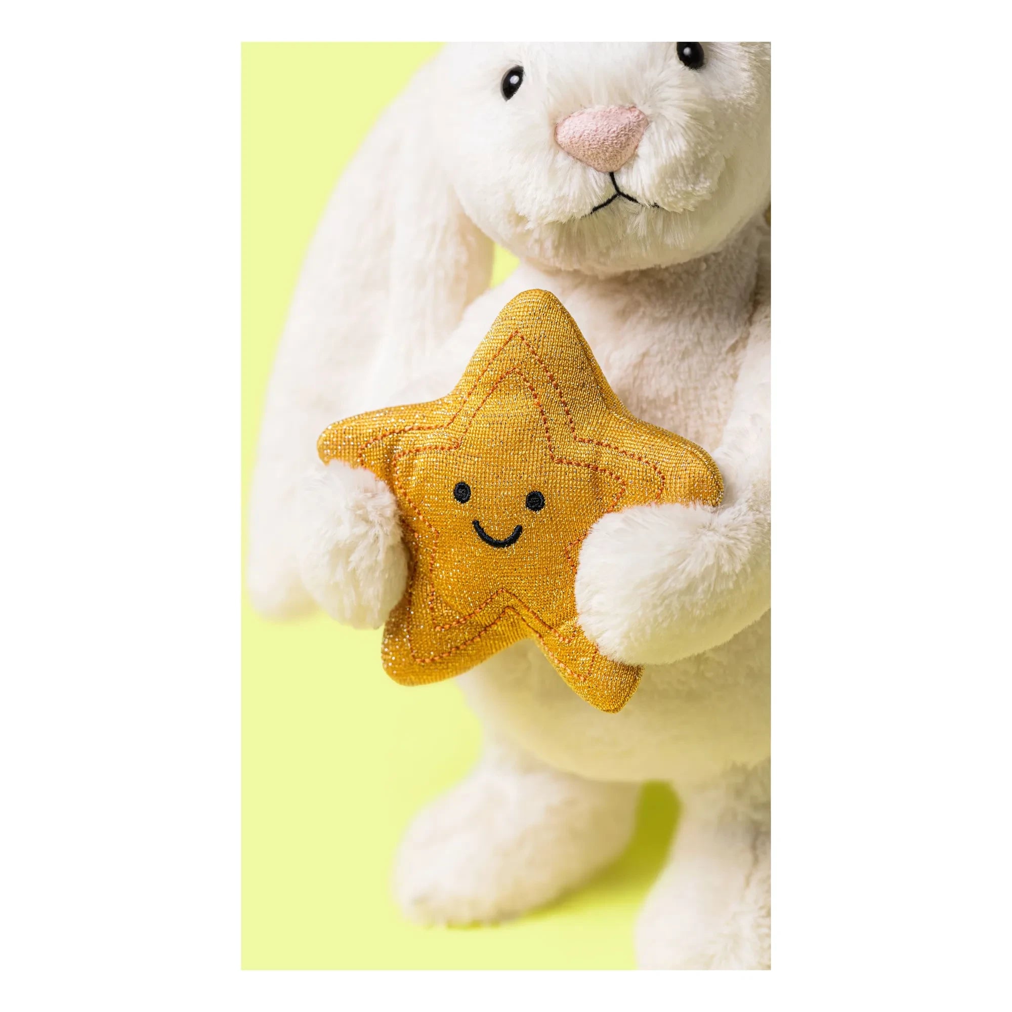 Jellycat - Peluche Conejo Estrella