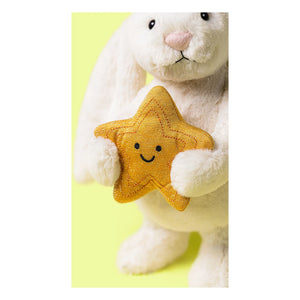 Jellycat - Peluche Conejo Estrella