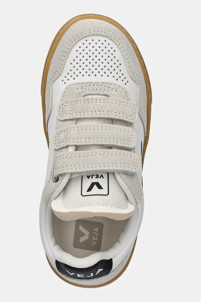 Zapatillas deportivas para niño Veja Small V-90