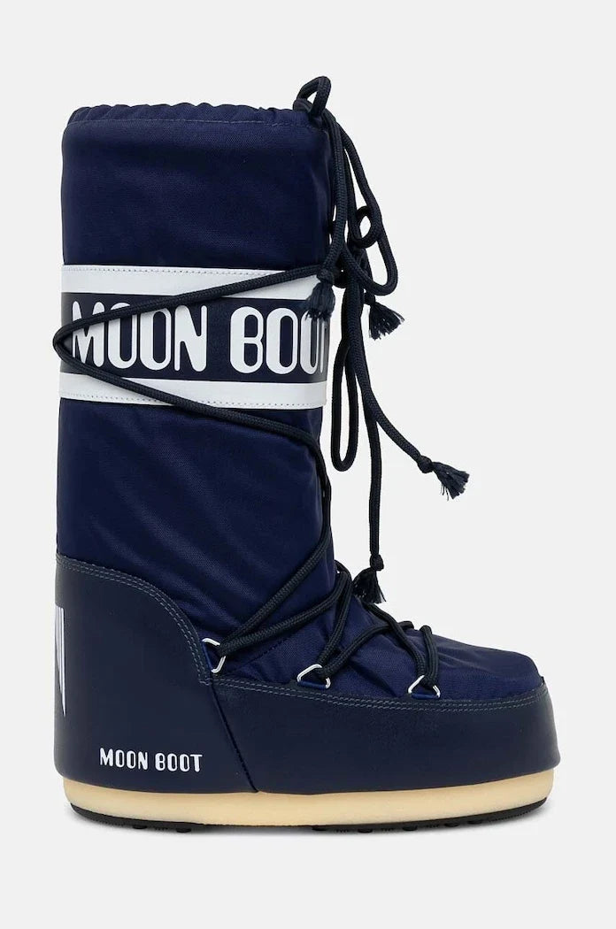 Botas de nieve Moon Boot MB ICON NYLON