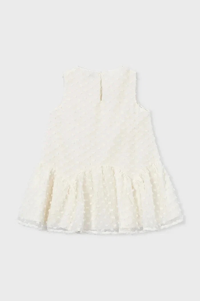 Vestido Mayoral para niña