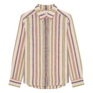 Xirena - Camisa Marcel | Beige