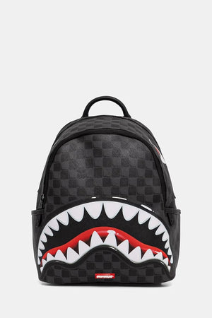 Sprayground - Siyah Sırt Çantası 910B8943NSZ